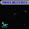 2MASX J02271821-3912303