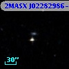 2MASX J02282986-4114175