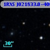 1RXS J021833.0-400040