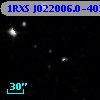 1RXS J022006.0-402724