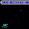 1RXS J022314.3-401722