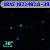1RXS J022402.8-392133