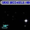 1RXS J022415.1-404003