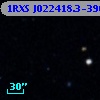 1RXS J022418.3-390753