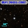 IRAS 20431+3907