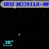 1RXS J022811.8-405814