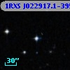 1RXS J022917.1-395851