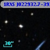 1RXS J022932.7-393333