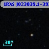 1RXS J023038.1-393619