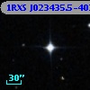 1RXS J023435.5-403835