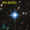 HD  85323