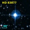 HD  83877