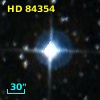 HD  84354