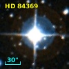 HD  84369