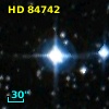 HD  84742