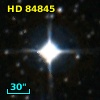 HD  84845