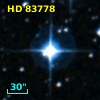 HD  83778
