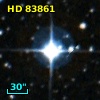 HD  83861
