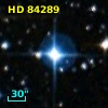 HD  84289