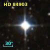 HD  84903