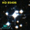HD  85406