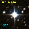 HD  84569