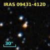 IRAS 09431-4120