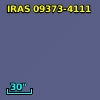 IRAS 09373-4111