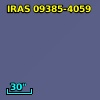 IRAS 09385-4059