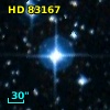 HD  83167