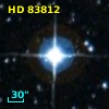 HD  83812