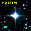 HD  84170