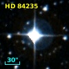 HD  84235