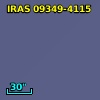 IRAS 09349-4115