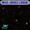 IRAS 20432+3850