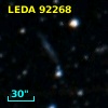 LEDA   92268