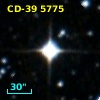 CD-39  5775