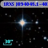 1RXS J094048.1-403319