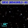 1RXS J094109.3-411936