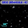 1RXS J094416.6-421355