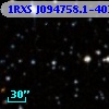 1RXS J094758.1-402316