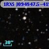 1RXS J094847.5-415716