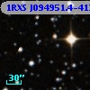 1RXS J094951.4-412446