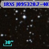 1RXS J095320.7-403921