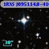 1RXS J095114.0-410908