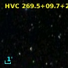 HVC 269.5+09.7+228