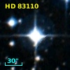 HD  83110
