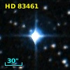 HD  83461