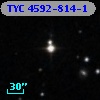 TYC 4592-814-1
