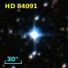 HD  84091